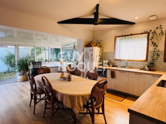 Maison a louer villenave-d'ornon - 4 pièce(s) - 93 m2 - Surfyn