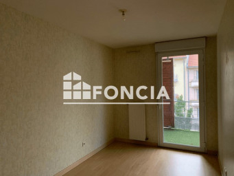 Appartement a louer fontaine - 4 pièce(s) - 89.9 m2 - Surfyn