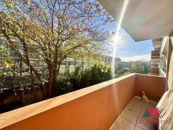 Appartement a louer marseille-10e-arrondissement - 2 pièce(s) - 43 m2 - Surfyn