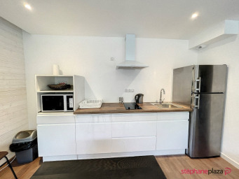 Appartement a louer quimper - 2 pièce(s) - 30 m2 - Surfyn