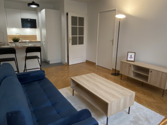 Appartement a louer courbevoie - 2 pièce(s) - 41.4 m2 - Surfyn