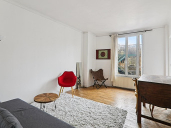Appartement a louer saint-cloud - 2 pièce(s) - 33 m2 - Surfyn