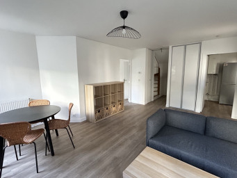 Maison a louer champigny-sur-marne - 5 pièce(s) - 105 m2 - Surfyn