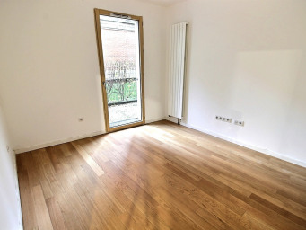 Appartement a louer garges-les-gonesse - 4 pièce(s) - 108 m2 - Surfyn