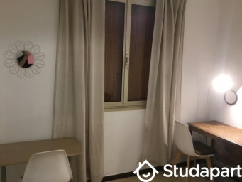 Appartement a louer marseille-8e-arrondissement - 1 pièce(s) - 20 m2 - Surfyn