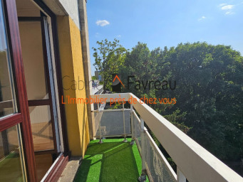 Appartement a louer cachan - 1 pièce(s) - 24 m2 - Surfyn