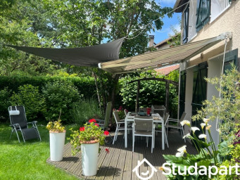 Appartement a louer vaureal - 1 pièce(s) - 16 m2 - Surfyn