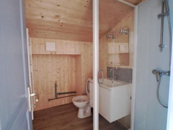 Appartement a louer pontarlier - 2 pièce(s) - 25 m2 - Surfyn