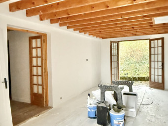 Maison a louer rosny-sous-bois - 4 pièce(s) - 100 m2 - Surfyn