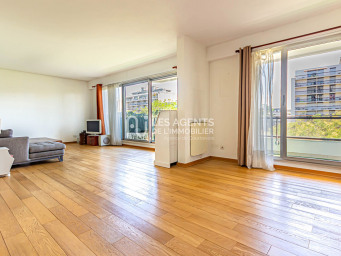 Appartement a louer courbevoie - 5 pièce(s) - 107 m2 - Surfyn