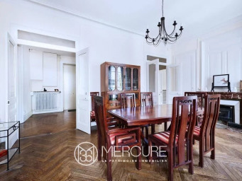 Appartement 940 000 € - 187 m²