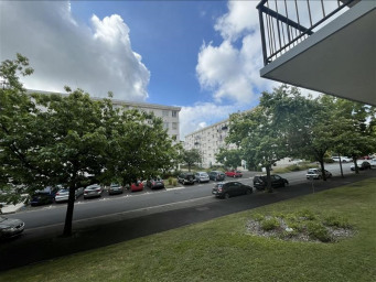 Appartement a louer joue-les-tours - 2 pièce(s) - 59 m2 - Surfyn