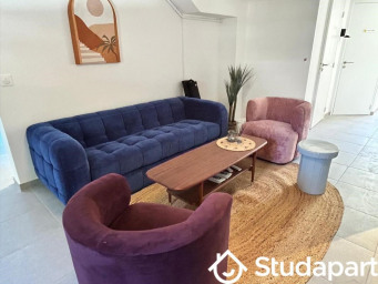 Appartement a louer vitry-sur-seine - 1 pièce(s) - 11 m2 - Surfyn