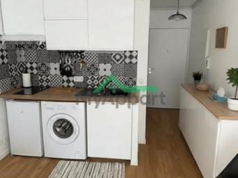 Appartement a louer anglet - 1 pièce(s) - 21 m2 - Surfyn