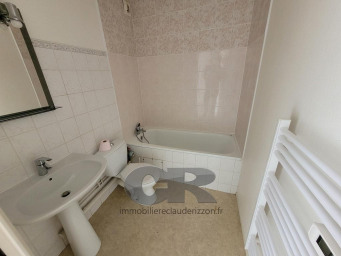 Appartement a louer metz - 1 pièce(s) - 19 m2 - Surfyn