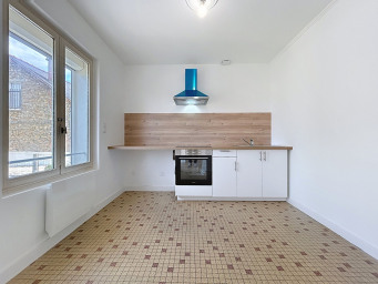 Maison a louer vierzon - 3 pièce(s) - 59 m2 - Surfyn