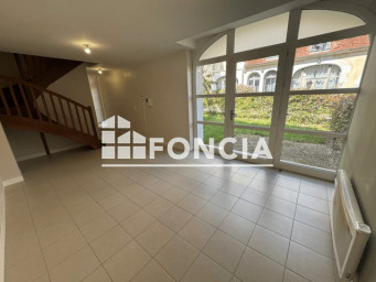 Appartement a louer auxerre - 3 pièce(s) - 65.8 m2 - Surfyn