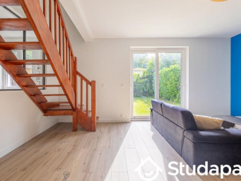 Maison a louer pessac - 6 pièce(s) - 120 m2 - Surfyn