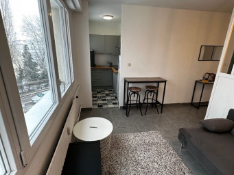 Appartement a louer metz - 1 pièce(s) - 29 m2 - Surfyn