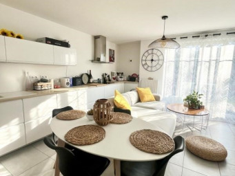 Appartement a louer plaisir - 2 pièce(s) - 46 m2 - Surfyn