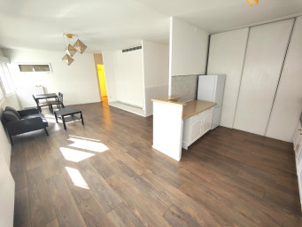 Appartement 3 pièce(s) 76 m²à louer Annemasse