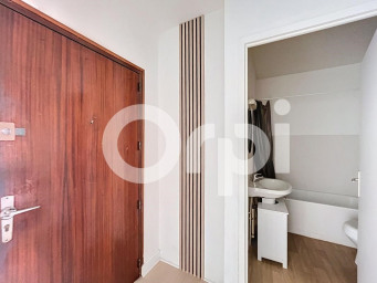Appartement a louer brive-la-gaillarde - 1 pièce(s) - 29.26 m2 - Surfyn