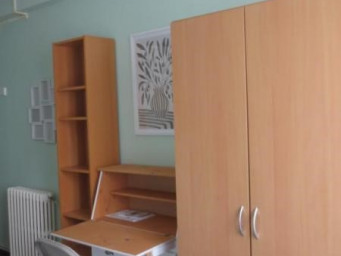 Appartement a louer paris-1er-arrondissement - 1 pièce(s) - 15 m2 - Surfyn
