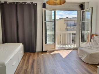 Appartement a louer marseille-5e-arrondissement - 1 pièce(s) - 23 m2 - Surfyn
