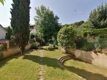 Maison a louer sevres - 8 pièce(s) - 200 m2 - Surfyn