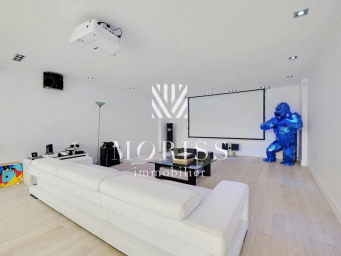 Maison a louer paris-2e-arrondissement - 6 pièce(s) - 309 m2 - Surfyn