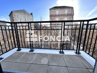 Appartement a louer suresnes - 2 pièce(s) - 41.42 m2 - Surfyn