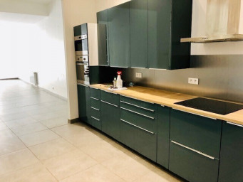 Maison a louer joue-les-tours - 5 pièce(s) - 146 m2 - Surfyn