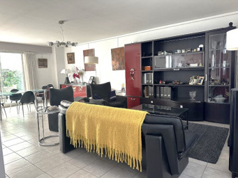 Appartement a louer la garenne-colombes - 5 pièce(s) - 109 m2 - Surfyn