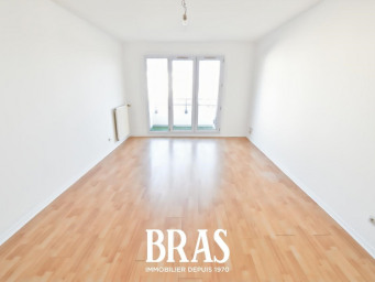Appartement a louer nantes - 3 pièce(s) - 62 m2 - Surfyn