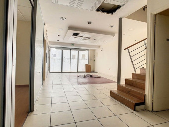 Maison a louer saint-brieuc - 8 pièce(s) - 135 m2 - Surfyn