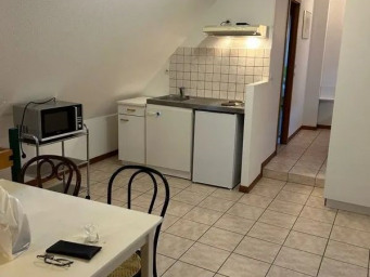 Appartement a louer mulhouse - 1 pièce(s) - 30 m2 - Surfyn