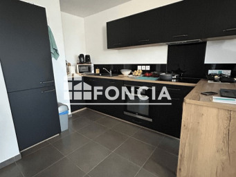 Appartement a louer thonon-les-bains - 2 pièce(s) - 47.1 m2 - Surfyn