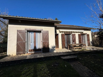 Maison a louer tarbes - 6 pièce(s) - 122.83 m2 - Surfyn