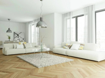 Appartement a louer meudon - 3 pièce(s) - 68.41 m2 - Surfyn