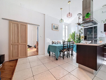 Appartement 510 000 € - 81 m²