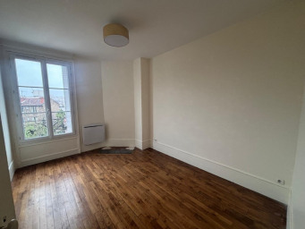 Appartement a louer vitry-sur-seine - 2 pièce(s) - 41 m2 - Surfyn