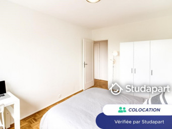 Appartement a louer pontoise - 1 pièce(s) - 10 m2 - Surfyn