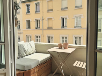 Appartement 548 000 € - 72 m²