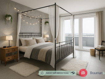Appartement 505 000 € - 78 m²