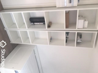 Appartement a louer montbeliard - 1 pièce(s) - 26 m2 - Surfyn