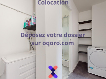 Appartement a louer orly - 5 pièce(s) - 72 m2 - Surfyn