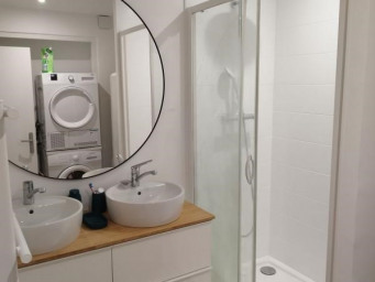 Appartement a louer orvault - 1 pièce(s) - 116 m2 - Surfyn