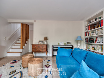 Maison a louer orleans - 10 pièce(s) - 186 m2 - Surfyn