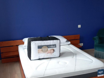 Maison a louer fecamp - 4 pièce(s) - 78 m2 - Surfyn