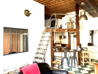 Appartement 339 000 € - 58 m²
